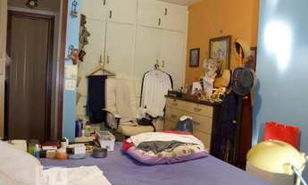 Imagem 5: Apartamento para Aluguel - Barra da Tijuca, 2 Quartos, 64 m2