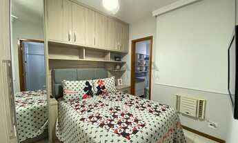 Imagem: GAR- Perfeito apartamento 2 quartos com