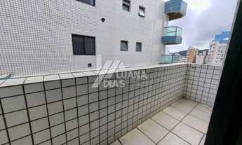 Imagem 6: Apartamento para Aluguel no bairro Guilhermina - Praia Grande, SP