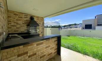 Imagem 4: Excelente sobrado Swiss Park Campinas