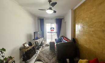 Imagem 3: Apartamento com 3 dorms, Caiçara, Praia Grande - R$ 550 mil, Cod