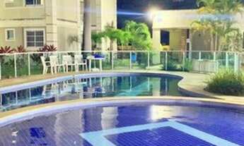 Imagem: APARTAMENTO ARACAJU COND ALAMEDA DAS ÁGUAS