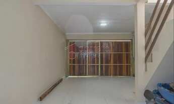 Imagem 6: Jundiaí - Casa Padrão - Vila Inhamupe