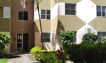 Imagem: Apartamento condomínio Mayra