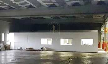 Imagem 6: Galpão / Depósito / Armazém para locação em Aliança - Osasco, SP