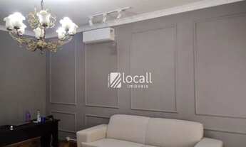 Imagem 2: Casa com 3 dormitórios para alugar, 400 m² por R$ 6.250,00/mês - Jardim dos Seixas - São J