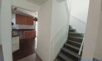 Imagem 6: CASA ASSOBRADADA - JARDIM PAULISTA - SP