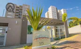 Imagem 2: Apartamento com 3 dormitórios à venda, 80 m² por R$ 475.000 - Jardim Nova Europa - Campina