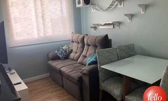 Imagem 2: São Paulo - Apartamento Padrão - Cambuci