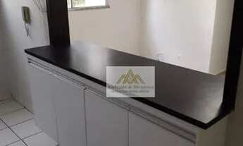 Imagem 5: Apartamento com 3 dormitórios, 63 m² - venda por R$ 220.000,00 ou aluguel por R$ 4.776,84