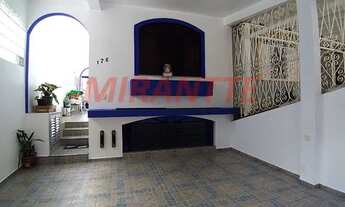 Imagem 2: Sobrado de 190m² com 3 quartos em Jardim São Paulo