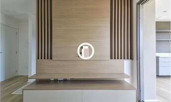 Imagem 2: Apartamento para Venda - 65m², 2 dormitórios, 1 vaga - Moema