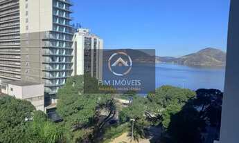 Imagem: FJM imóveis vende-Apartamento em Icaraí