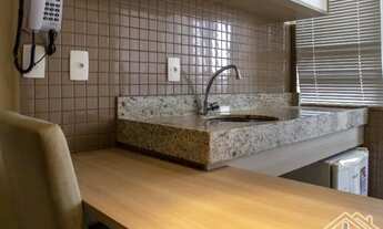 Imagem 5: Vendo apartamento mobiliado no centro de Campo Grande - 220.000,00