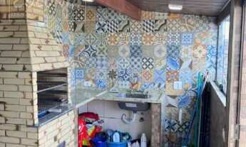 Imagem 5: Santo André - Apartamento Padrão - Utinga