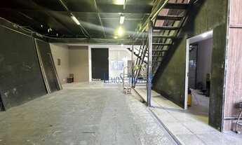 Imagem 3: Galpão para alugar, 280 m² por R$ 10.000/mês - Vila Jerusalém - São Bernardo do Campo/SP