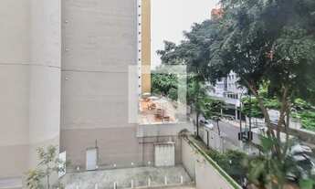 Imagem 6: Apartamento para Aluguel - Santa Cecília, 2 Quartos, 70 m2