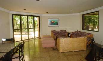 Imagem 3: Apartamento Venda Itaim Bibi 210 m² 4 Dormitórios