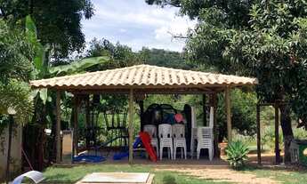 Imagem 2: Linda Chácara em Igarapé MG