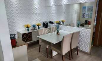 Imagem 7: Santo André - Apartamento Padrão - Utinga