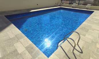 Imagem: Apartamento Venda Pompéia 139 m² 3 Dormitórios