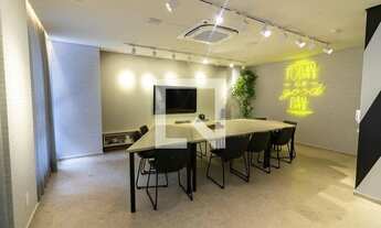 Imagem 5: Apartamento para Aluguel - Brooklin, 1 Quarto, 24 m2