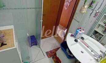 Imagem: São Paulo - Apartamento Padrão - Ipiranga