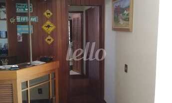 Imagem 4: São Paulo - Apartamento Padrão - Saúde