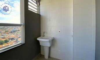 Imagem 4: Apartamento com 1 dormitório, 38 m² - venda por R$ 220.000,00 ou aluguel por R$ 1.795,00/m