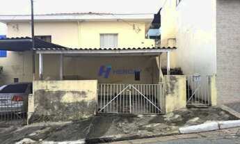 Imagem 3: Casa para alugar no bairro Vila Nivi - São Paulo/SP, Zona Norte