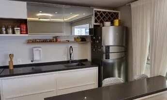 Imagem 5: Apartamento para venda com 3 quartos em Itacorubi - Florianópolis - SC