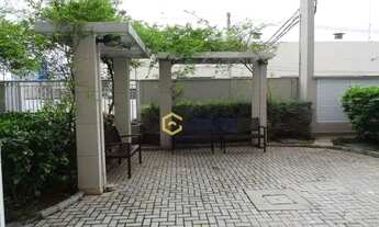 Imagem 4: Apartamento com 3 dormitórios para alugar, 70 m² por R$ 3.900,00/mês - Água Branca - São P