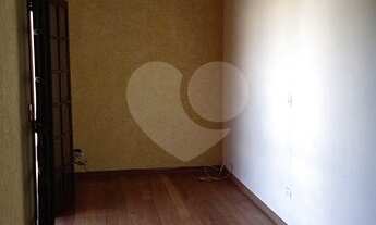 Imagem 3: São Paulo - Casa Padrão - TUCURUVI