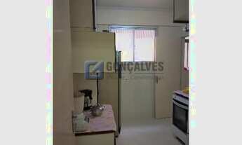 Imagem 6: SAO BERNARDO DO CAMPO - Residential / Apartment - BAIRRO ASSUNCAO