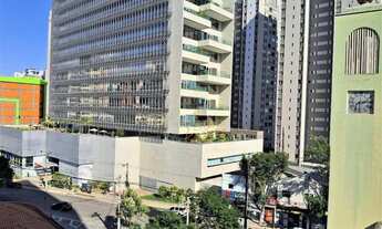 Imagem 7: Apartamento com 2 suítes para alugar, 77 m² por R$ 8.781/mês - Brooklin - São Paulo/SP