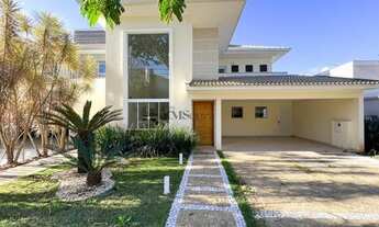 Imagem 2: LONDRINA - Casa de Condomínio - Condomínio Royal Forest