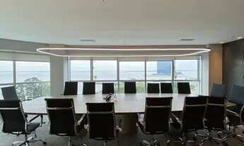 Imagem 2: Conjunto/Sala em Cristal