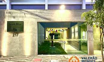 Imagem 3: Sainte Alice Lindo apartamento de 2 e 3 quartos na Madalena 61m² 1 suíte Varanda