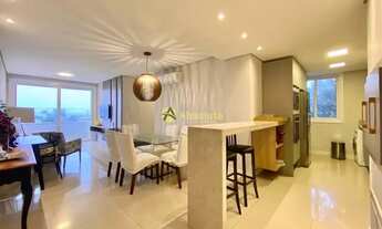 Imagem: Atlântida - Apartamento Padrão - Atlântida