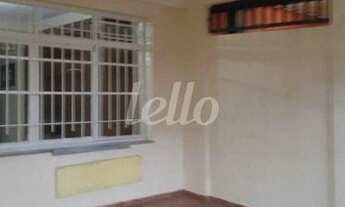 Imagem 6: São Paulo - Casa Padrão - Saúde