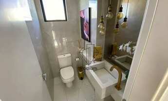 Imagem 6: Cobertura Duplex localizada próximo ao Parque Parahyba 1 no bairro de Jardim Oceania - CO0