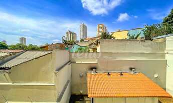 Imagem 3: São Paulo - Apartamento Padrão - Mooca