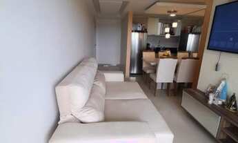 Imagem 5: Apartamento para venda tem 67 metros quadrados com 2 quartos em Centro - Lauro de Freitas