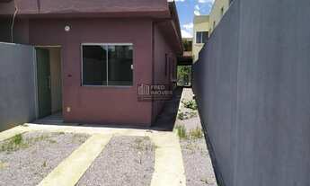 Imagem 2: Casa Individual 2 quartos Bairro Girassol Ribeirão das Neves Imóvel composto de 2 quartos