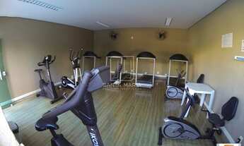 Imagem 2: Apartamento (tipo - padrao) 2 dormitórios/suite, portaria 24hs, lazer, espaço gourmet, sal