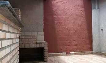 Imagem 3: Casa 3 dorm. 2 suíte 3 banheiros 3 vagas Cotia Cond. Fechado