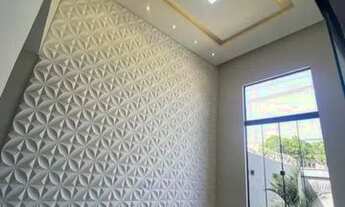 Imagem 4: Casa para venda com 175 metros quadrados com 3 quartos