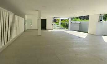 Imagem 3: Espetacular Mansão no Marina Rio Belo 7 Qts (6 Suites) Todas c Varanda e closet 1.129m² P