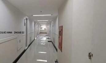 Imagem 7: Sala Comercial para Venda em Salvador, Itaigara, 1 banheiro, 1 vaga