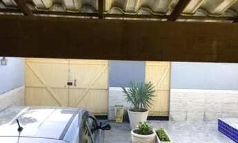 Imagem 6: Lindíssima casa em Vargem Grande com área de lazer privativa